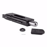 Factory Refurbished Umarex Glock G17 Gen 5 MOS 4.5MM Full Blowback Steel BB Gun Metal Slide