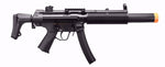 Elite Force HK MP5 SD6 Elite Gen 2 w/EyeTrace Electric Airsoft Rifle New 2262096
