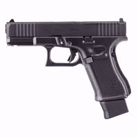 Umarex Glock G19 Gen 5 MOS 4.5MM Blowback Steel BB Gun Metal Slide 2255230 New