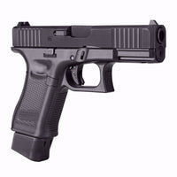 Umarex Glock G19 Gen 5 MOS 4.5MM Blowback Steel BB Gun Metal Slide 2255230 New