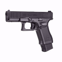 Umarex Glock G19 Gen 5 MOS 4.5MM Blowback Steel BB Gun Metal Slide 2255230 New