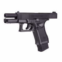 Umarex Glock G19 Gen 5 MOS 4.5MM Blowback Steel BB Gun Metal Slide 2255230 New