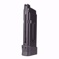 Umarex Glock G19 Gen 5 MOS 4.5MM Blowback Steel BB Gun Metal Slide 2255230 New