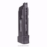 Umarex Glock G19 Gen 5 MOS 4.5MM Blowback Steel BB Gun Metal Slide 2255230 New