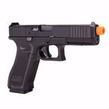 Elite Force GHK Glock G17 Gen 5 MOS CO2 Full Blowback Airsoft Pistol New 2276351