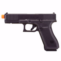 Elite Force GHK Glock G17 Gen 5 MOS CO2 Full Blowback Airsoft Pistol New 2276351