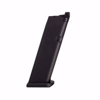 Elite Force GHK Glock G17 Gen 5 MOS CO2 Full Blowback Airsoft Pistol New 2276351