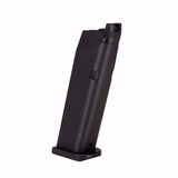 Elite Force GHK Glock G17 Gen 5 MOS CO2 Full Blowback Airsoft Pistol New 2276351