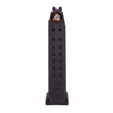 Elite Force GHK Glock G17 Gen 5 MOS CO2 Full Blowback Airsoft Pistol New 2276351