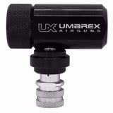 Umarex N2 NitroAir Nitrogen Fill Station for PCP Tanks New 2211392