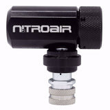 Umarex N2 NitroAir Nitrogen Fill Station for PCP Tanks New 2211392