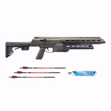 Umarex NitroJavelin PCP Nitro Powered Airgun Arrow Rifle 450 FPS New 2252134