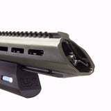 Umarex NitroJavelin PCP Nitro Powered Airgun Arrow Rifle 450 FPS New 2252134