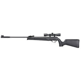 Factory Refurbished Umarex Ruger U-Force .22 Cal Air Rifle With 4X32 Scope