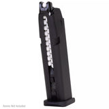 Elite Force Umarex Glock G34 Gen 4 GBB Full Blowback Airsoft Pistol New 2276373