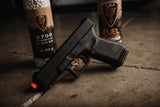 Elite Force Umarex Glock G19 Gen 5 GBB Full Blowback Airsoft Pistol New 2276365
