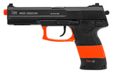 Refurbished Umarex 6MM Airsoft SB199 H&K MK23 Spring Pistol with BB's