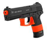 Refurbished Umarex 6MM Airsoft SB199 H&K MK23 Spring Pistol with BB's