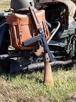 Factory Refurbished Umarex Full Metal Full Auto M1A1 Blowback .177 Cal BB Gun