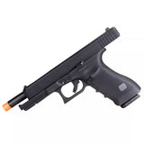 Elite Force Umarex Glock G34 Gen 4 GBB Full Blowback Airsoft Pistol New 2276373