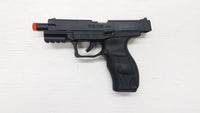 Refurbished Tactical Force 6xp CO2 Airsoft Pistol Metal Blowback