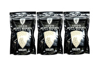 Elite Force Premium Heavy .40g Bio 6MM Airsoft BB's 1,000ct x 3 Bags