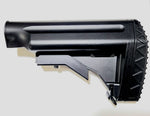 Toy Airsoft Replacement Crane Stock for Most Standard Airsoft AEG's