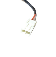 Airsoft Wire Harness with Fuse Large Male to Small Female Tamiya Adapter