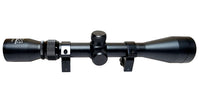 Refurbished Umarex 3-9x40 Rifle Scope for Airsoft & Airguns