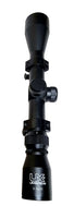 Refurbished Umarex 3-9x40 Rifle Scope for Airsoft & Airguns
