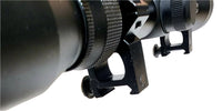 Refurbished Umarex 3-9x40 Rifle Scope for Airsoft & Airguns