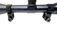 Refurbished Umarex 3-9x40 Rifle Scope for Airsoft & Airguns