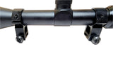 Refurbished Umarex 3-9x40 Rifle Scope for Airsoft & Airguns
