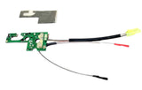 Ares Replacement Mosfet for UMP Electric Airsoft Rifles OEM