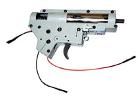 VFC 8MM Enhanced Ver. 2 Gearbox Assembly Rear Wired