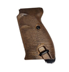 Umarex Legends P38 Replacement Left Grip for BB Gun Pistol