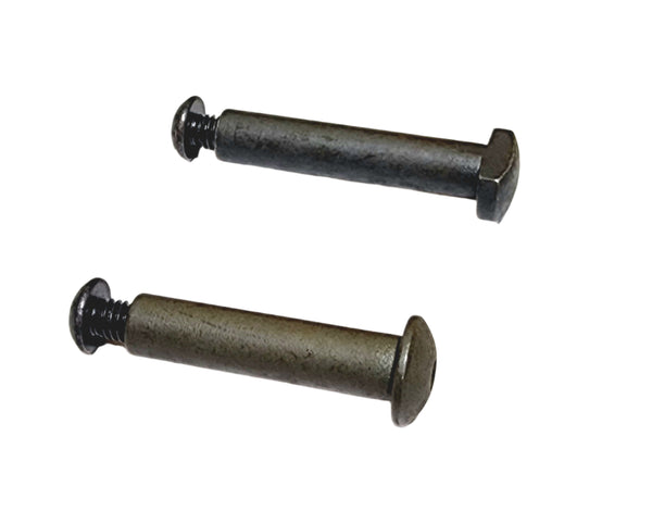 Front and Rear Locking Body Pins for Airsoft AEG's