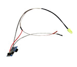 Ares Amoeba Replacement Wire Harness & Circuit Board for AM-008, AM-009 OEM