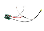 Ares Amoeba Replacement Wire Harness & Circuit Board for AM-013, AM-016 OEM