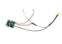 Ares Amoeba Replacement Wire Harness & Circuit Board for AM-013, AM-016 OEM