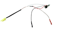 Ares Amoeba Replacement Wire Harness & Circuit Board for AM-013, AM-016 OEM