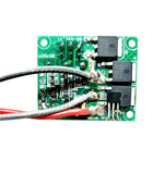 Ares Amoeba Replacement Wire Harness & Circuit Board for AM-013, AM-016 OEM