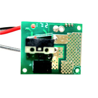 Ares Amoeba Replacement Wire Harness & Circuit Board for AM-013, AM-016 OEM
