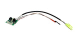 Ares Amoeba Replacement Wire Harness & Circuit Board for AM-005 OEM