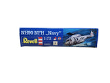 Revell NH90 NFH Navy Helicopter Model Kit New 04651