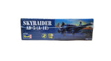 Revell Skyraider AD-5 (A-1E) Plane Model Kit New 85-5327