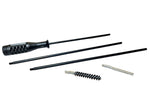 Umarex RWS .22/.25 Cal Airgun Cleaning Rod with Tools