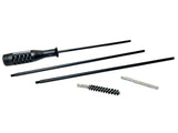Umarex RWS .22/.25 Cal Airgun Cleaning Rod with Tools