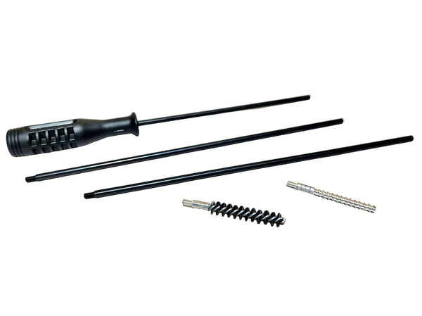 Umarex RWS .22/.25 Cal Airgun Cleaning Rod with Tools