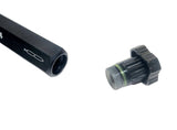 Umarex 2X12 Gram CO2 Quick Pierce Adapter for 88/90 Gram CO2 Guns